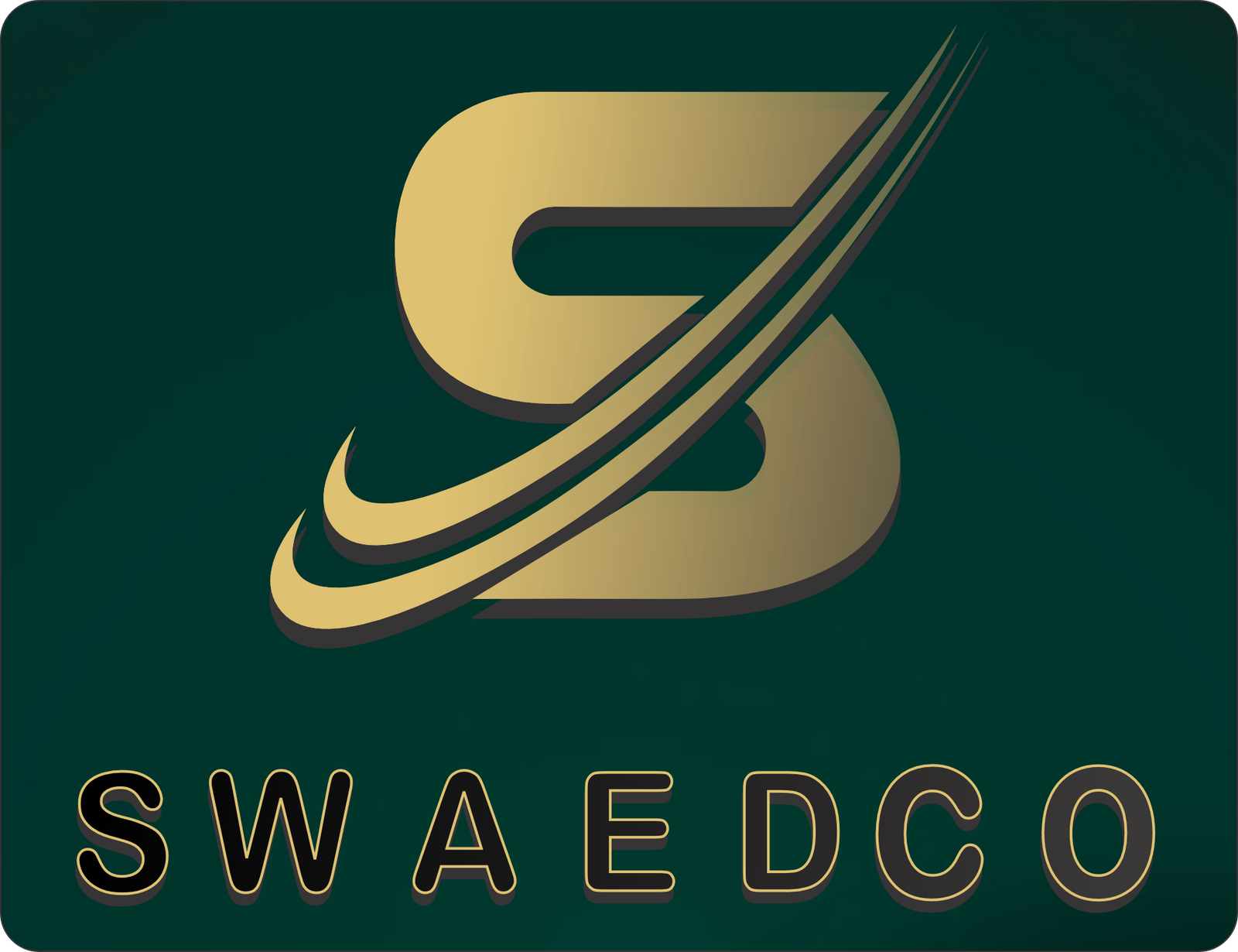 Sawaed Logo